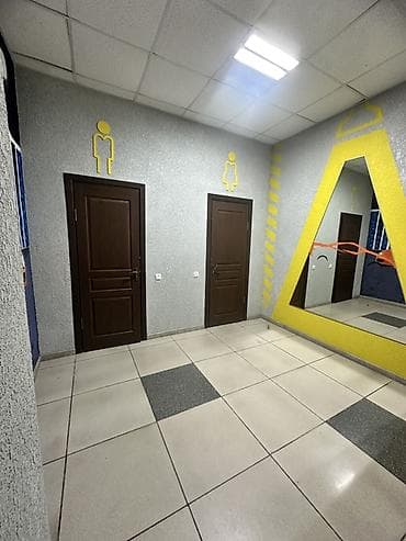 автомойки на аренду: Аренда офисов, 370 м², С отдельным входом, С отдельным сан узлом — 10