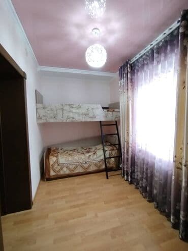 продаю дом село беловодское: Үй, 85 кв. м, 4 бөлмө, Менчик ээси, Евро оңдоо — 9
