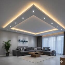 кухонные навесные шкафы: Профессиональный ремонт и отделка под ключ Монтаж потолков, стен и — 5