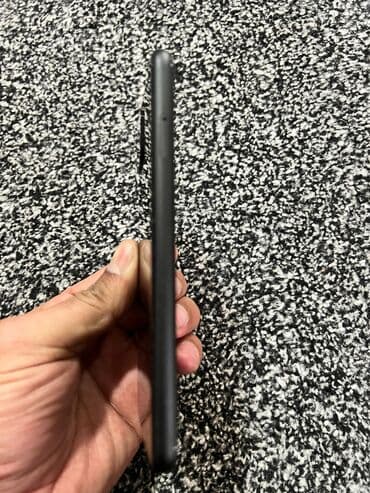 micro atx: Google Pixel 4, Б/у, 64 ГБ, цвет - Черный, 1 SIM, eSIM — 7