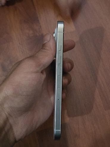 iphone 11 pro max новый: IPhone 16 Pro, Б/у, 512 ГБ, Natural Titanium, Коробка, 96 % — 2