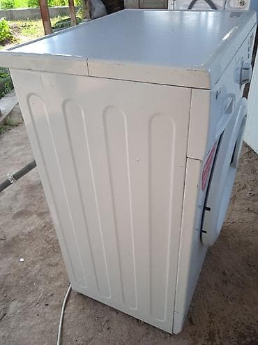малютка машина стиральная: Стиральная машина LG Inverter Direct Drive, фронтальная загрузка — 4