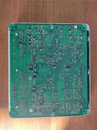 матор тойота: Продаю блок управления двигателем Toyota ipsum. ЭБУ, блок управления — 3