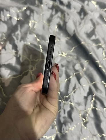 samsung galaxy note 8: IPhone 15 Plus, Б/у, 128 ГБ, Черный, Защитное стекло, 100 % — 7