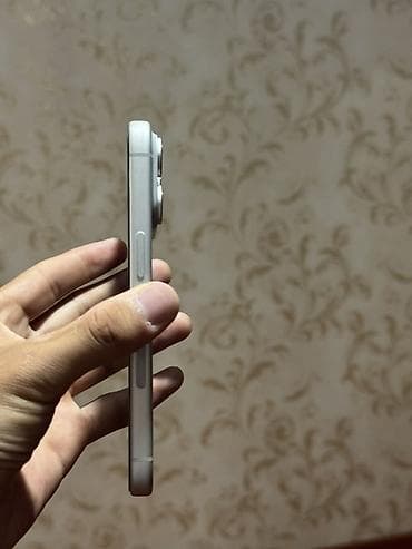 nokia e6: Продаю iPhone 17 pro, 256, 100% (38 цикл) телефон в идеальном в масло — 6