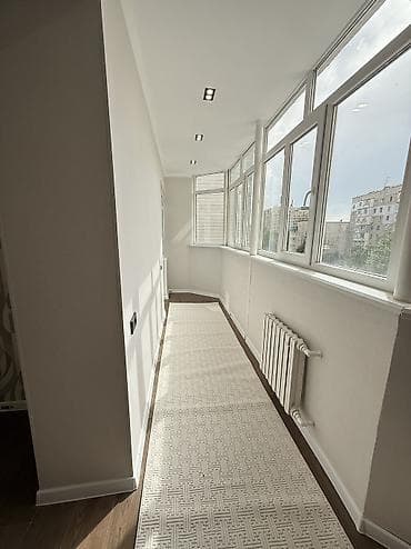 Продажа квартир: 2 комнаты, 64 м², Элитка, 4 этаж, Дизайнерский ремонт — 7