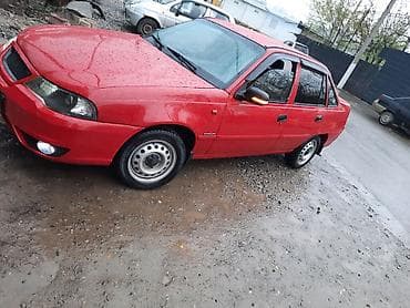 сто нексия: Daewoo Nexia: 2009 г., 1.6 л, Газ, Седан — 2