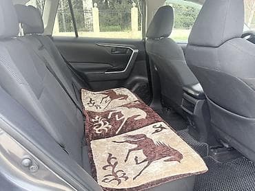 радиятор: Toyota RAV4: 2019 г., 2.5 л, Автомат, Бензин, Кроссовер — 8