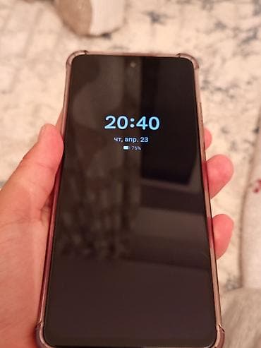 iphon 14 pro: Tecno Spark 30, 128 ГБ, цвет - Белый — 9