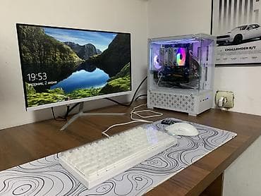 rtx 3060 12gb цена: Компьютер, Игровой — 1