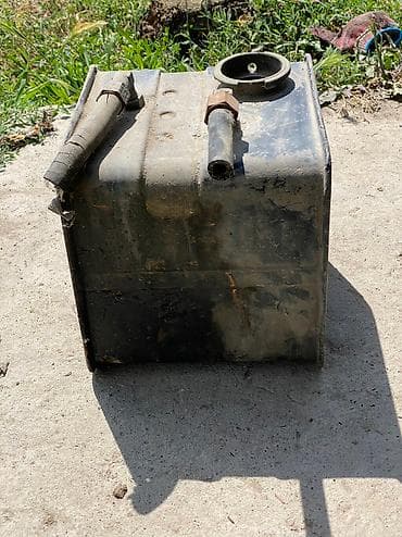 камаз галовка: Грузовик, Камаз, 7 т, Б/у — 3
