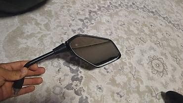 мото адеми: Мотошлем полноразмерный (интеграл/кроссовый стиль) шлем 600 с — 3