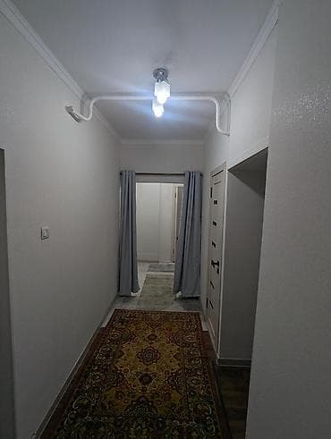 восток 5 квартира сдается: 2 комнаты, 53 м², 106 серия, 1 этаж, Евроремонт — 6