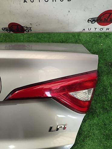 Другой вид стоп-сигнала Hyundai 2015 г., Б/у, Оригинал, Корея