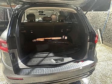 renault master: Кроссовер (серый металлик) —выпуск 2021 года, объём 2 газ. Современный — 6