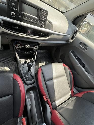 kia sorento 2018: Kia Morning: 2019 г., 1 л, Автомат, Бензин, Хэтчбэк — 2