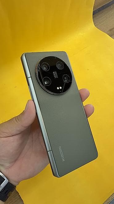 galaxy note 10 1: Xiaomi, 13 Ultra, Б/у, 256 ГБ, 2 SIM — 7