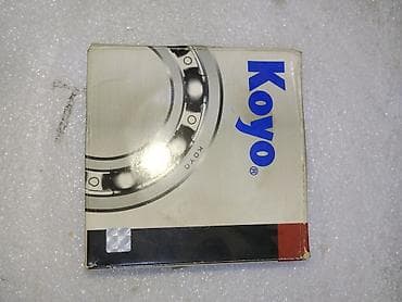Подшипники: Подшипник KOYO HM804840/10 - Производитель: Koyo (JTEKT) - Страна — 1