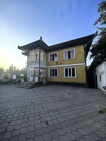 купить швейный цех: # 🏠 Сдаётся дом под бизнес — ул. Манаса, 232, Бишкек 📍 **Адрес: ул — 3