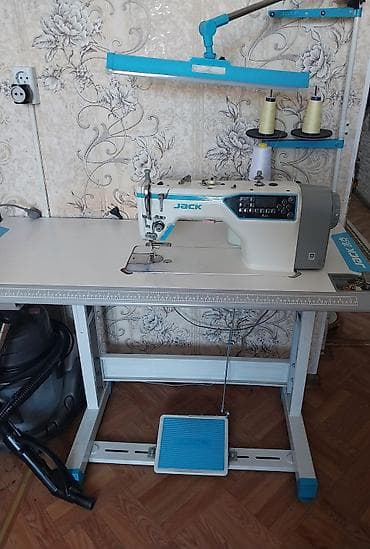 швейные машины 1022 м: Jack, В наличии, Самовывоз — 4