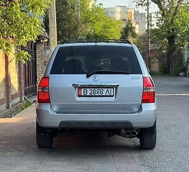 срочно машина: Acura MDX: 2011 г., 3.5 л, Автомат, Бензин, Кроссовер — 5