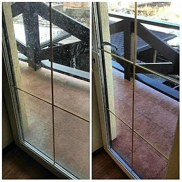 одна комната: Уборка помещений, | Мойка окон, | Квартиры — 2