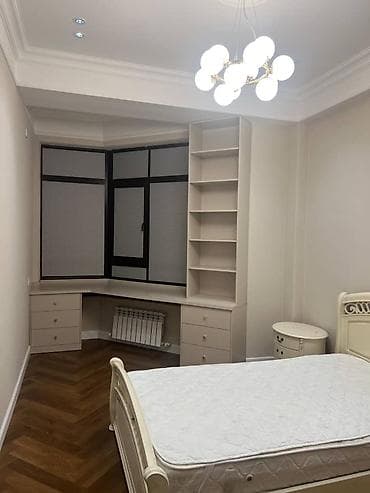 сдаётся квартира баят: 3 комнаты, Агентство недвижимости, Без подселения — 6