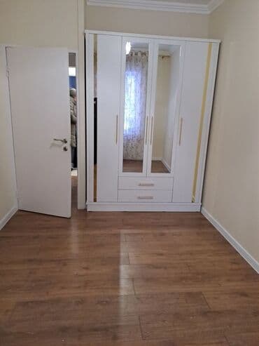 продаю дом с джал: 3 комнаты, 80 м², 106 серия, 1 этаж, Косметический ремонт — 3