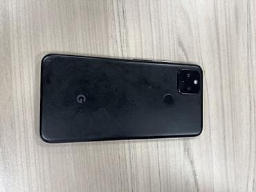 google pixel 3xl: Google Pixel 4A — 2