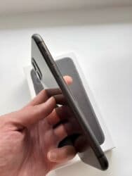 сколько стоит в бишкеке iphone 11: IPhone 11, Б/у, 128 ГБ, Черный, Зарядное устройство, Защитное стекло, Кабель, 68 % — 6