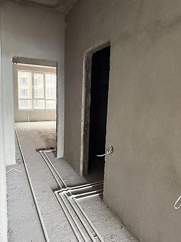 1 комната, 45 м², Тунгуч мкр Элитка, 14 этаж, ПСО (под самоотделку)