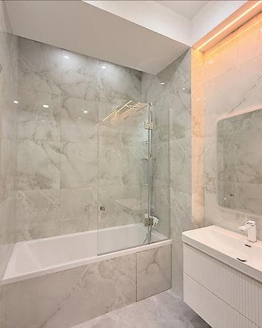 prime park: 4 комнаты, 154 м², Элитка, 2 этаж, Евроремонт — 9