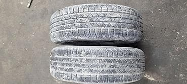 корона ош: Шины 205 / 70 / R 15, Б/у, Китай, Sailun — 3