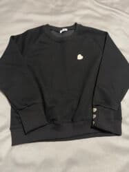 шерстяные кофты женские больших размеров: Кофта, Осень-весна, M — 1