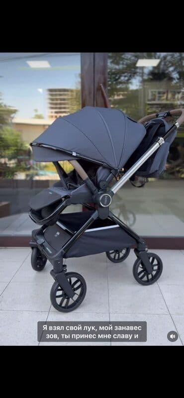 детские машины на аккумуляторе с пультом цена в бишкеке: Балдар арабасы, түсү - Күмүш — 1