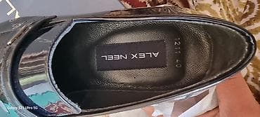 волейбольный обувь: Мужские туфли, 40, Новый, цвет - Черный, Платная доставка — 1