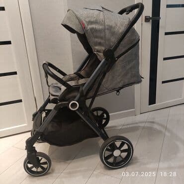 коляски в бишкеке дордой цены: Коляска, Б/у — 3