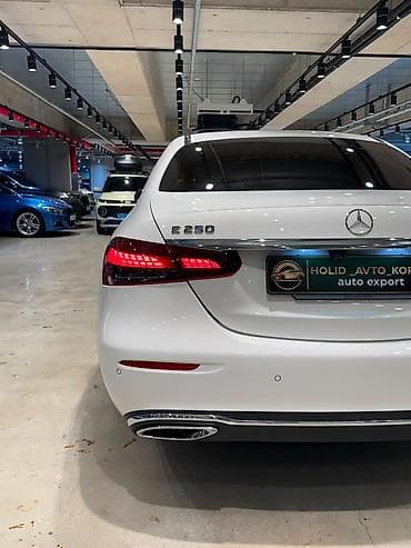 e34 540: Mercedes-Benz 3 series: 2021 г., Автомат, Бензин, Седан — 5