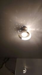 обмен домов: 3 комнаты, 58 м², 105 серия, 4 этаж, Косметический ремонт — 11