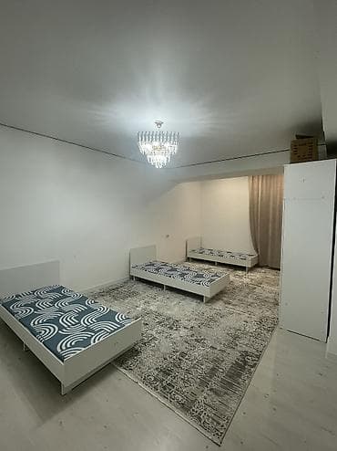 квартиры под сдачу: 3 комнаты, Собственник, С подселением, С мебелью частично — 5