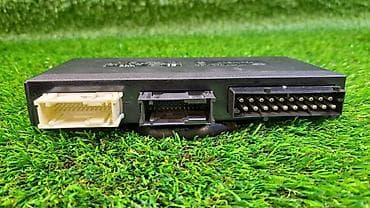 srv 2: Блок комфорта Е39 8 372 141 Год 2003 В отличном состоянии, очень — 3