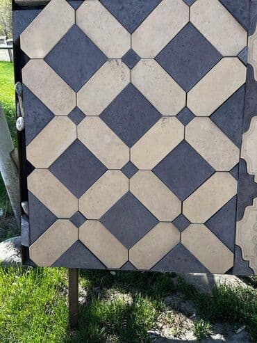 Евробрусчатка: Вид работа: укладка брусчатка Монтаж:брусчатка,евро брусчатка,элитний — 6