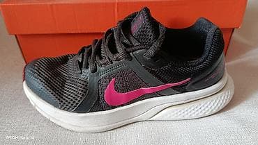 puma nitro: Кроссовки, 37.5, 38, Nike, Б/у — 10