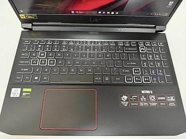 rog zephyrus: Игровой, Б/у, Intel Core i5 — 2