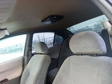 митсубиси каризма: Mitsubishi Galant: 2000 г., 2.4 л, Автомат, Бензин, Седан — 8