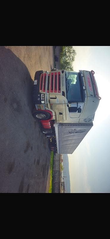 хово tx: Тягач, Scania, Тентованный — 6
