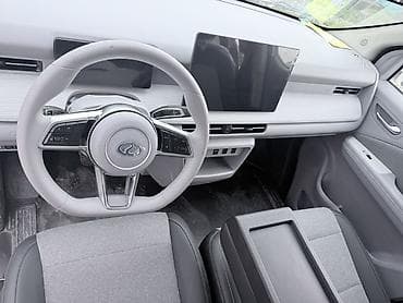 wuling mini ev: Легкий грузовик, Стандарт, До 1 т, Новый — 3