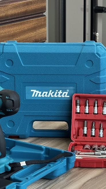 шуруповерт макита цена: Срочно ‼️ Срочно ‼️ Срочно Доставка бесплатно в подарок идет набор — 3