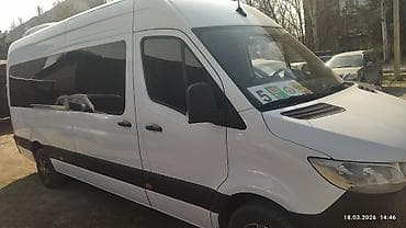 бокс тренер: Бус на заказ Ала арча. ,Чункурча Чолпон Ата Пассажирский микроавтобус — 2