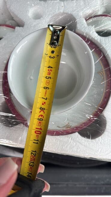 чайный набор подарочный: Набор для чаепития . Цена окончательная. Состав: - чайник с крышкой — 10